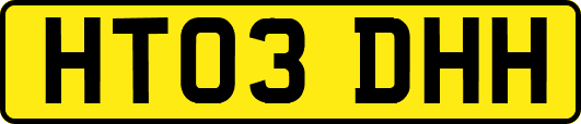 HT03DHH