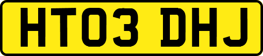 HT03DHJ