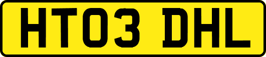 HT03DHL