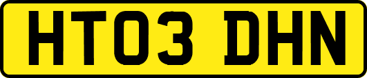 HT03DHN