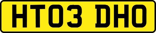 HT03DHO