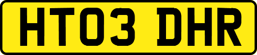 HT03DHR