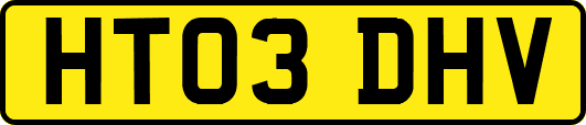 HT03DHV