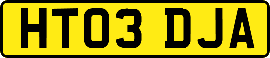HT03DJA