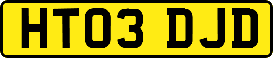 HT03DJD