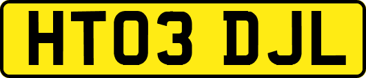 HT03DJL