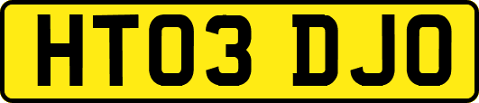 HT03DJO