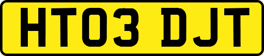 HT03DJT
