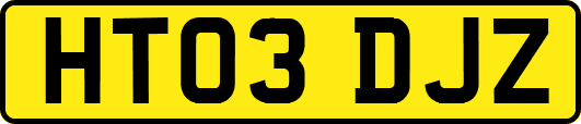 HT03DJZ