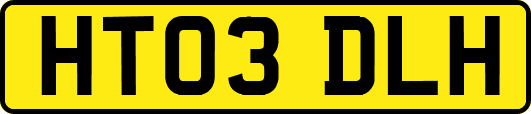 HT03DLH