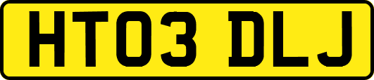 HT03DLJ
