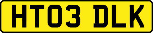 HT03DLK
