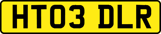 HT03DLR