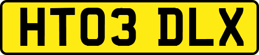 HT03DLX