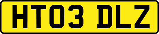 HT03DLZ