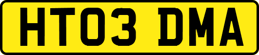 HT03DMA