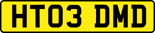 HT03DMD