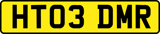 HT03DMR