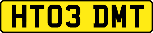 HT03DMT