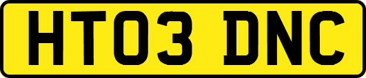 HT03DNC