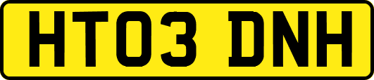HT03DNH