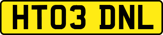 HT03DNL
