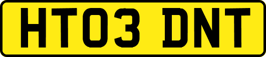 HT03DNT