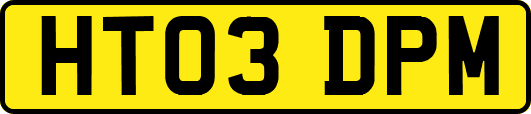 HT03DPM
