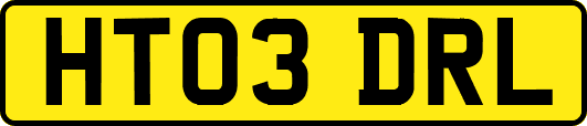 HT03DRL