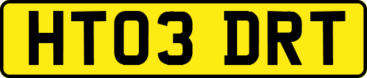 HT03DRT