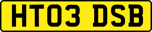 HT03DSB