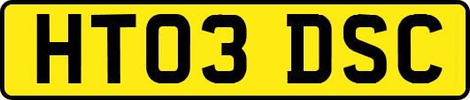 HT03DSC