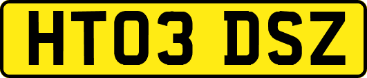 HT03DSZ