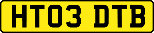 HT03DTB