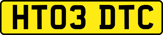 HT03DTC