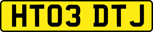 HT03DTJ