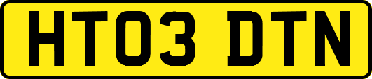 HT03DTN