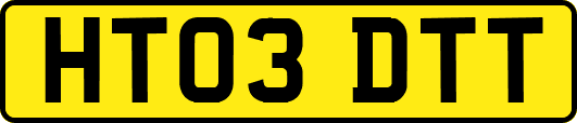 HT03DTT
