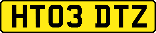 HT03DTZ
