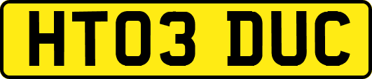 HT03DUC