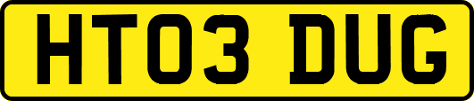 HT03DUG
