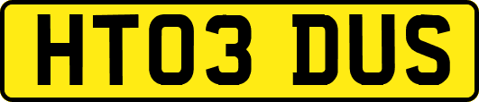 HT03DUS