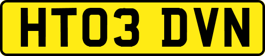 HT03DVN