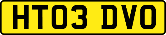 HT03DVO