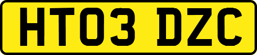 HT03DZC