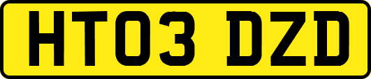 HT03DZD