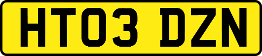 HT03DZN