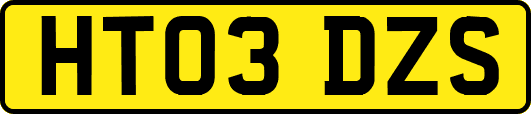 HT03DZS