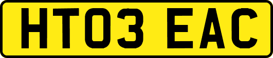HT03EAC