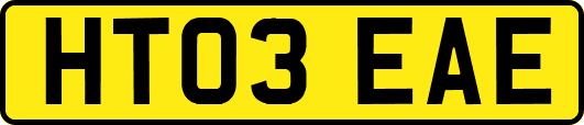 HT03EAE